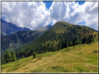 foto Dai Laghi di Rocco al Passo 5 Croci